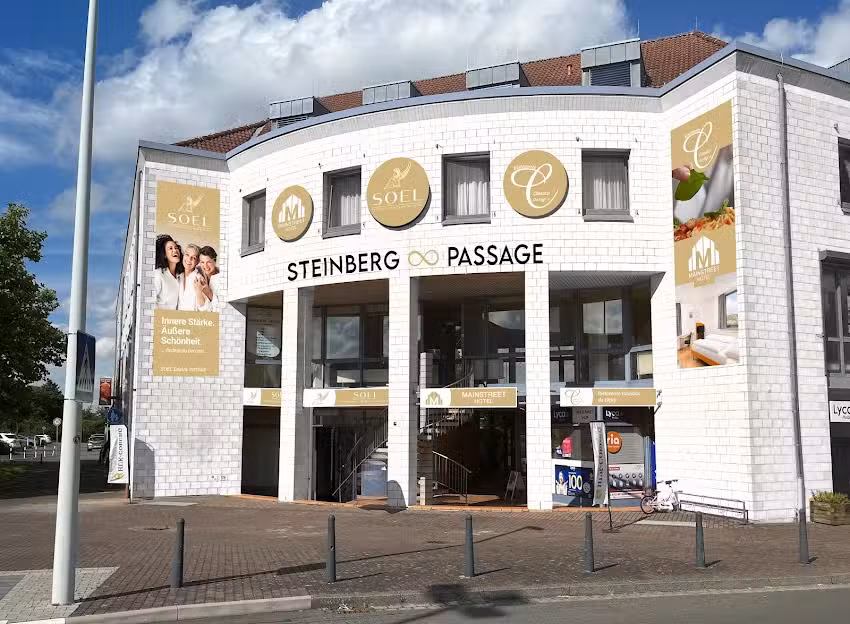 SOEL Personal Beauty Institute KG