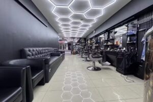 Sofi Marmaris Friseursalon