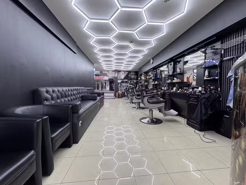 Sofi Marmaris Friseursalon