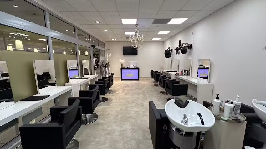 Sofia&rsquo;s Haarstudio