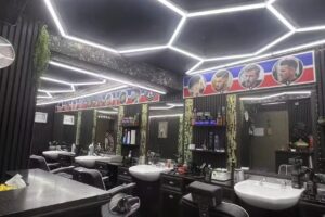 💈Sohan&lsquo;s Barbershop 1💈