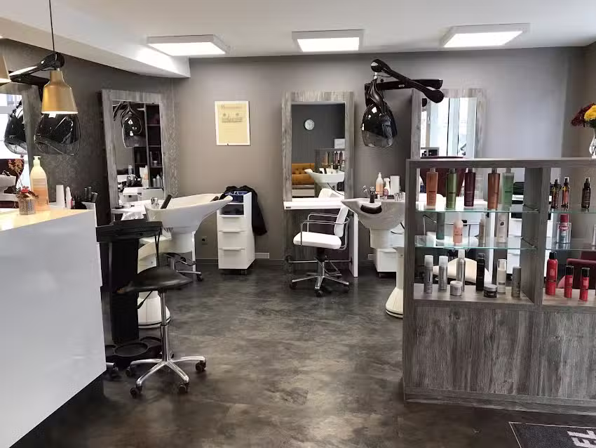 S&ouml;hnel SchickHAIRia GmbH