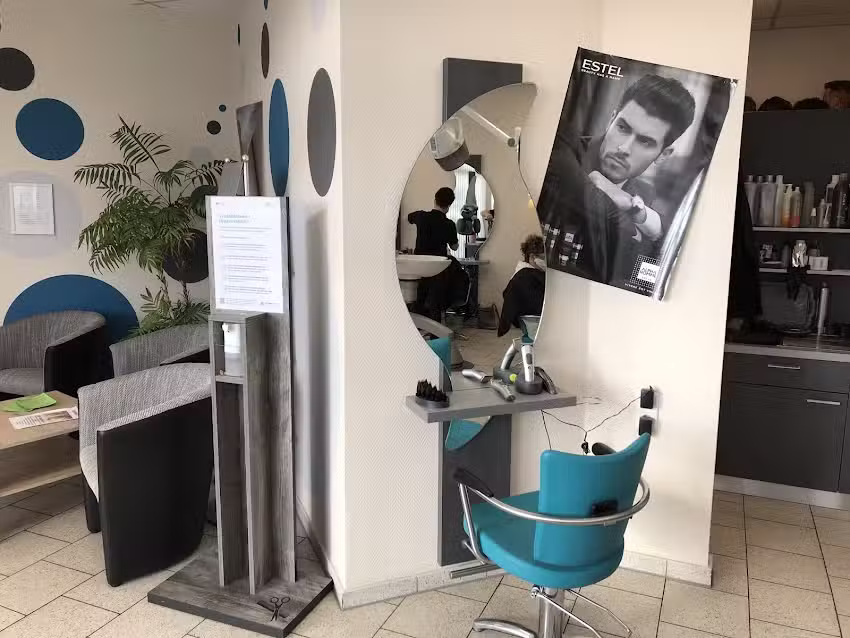 S&ouml;hnel SchickHAIRia GmbH