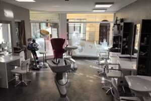 S&ouml;hnel SchickHAIRia GmbH