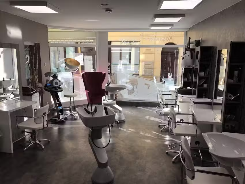 S&ouml;hnel SchickHAIRia GmbH