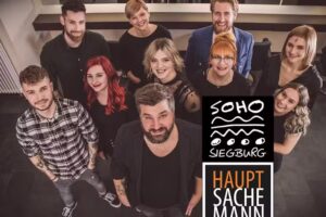 Soho Siegburg