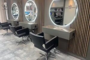 Sohos Salon