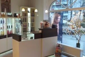 SOLIS Friseursalon Inh. Kerstin Franz