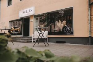 SOLLER Friseure