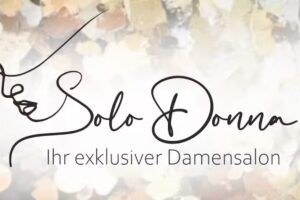 Solo Donna
