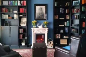 SoloArt bei Monika Gro&szlig;