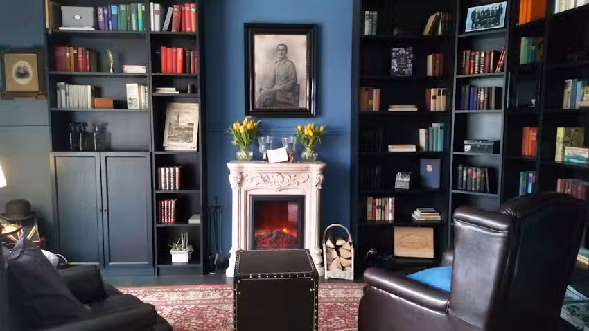 SoloArt bei Monika Gro&szlig;