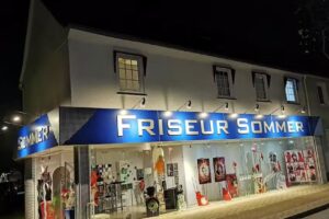 Sommer Karin Friseur