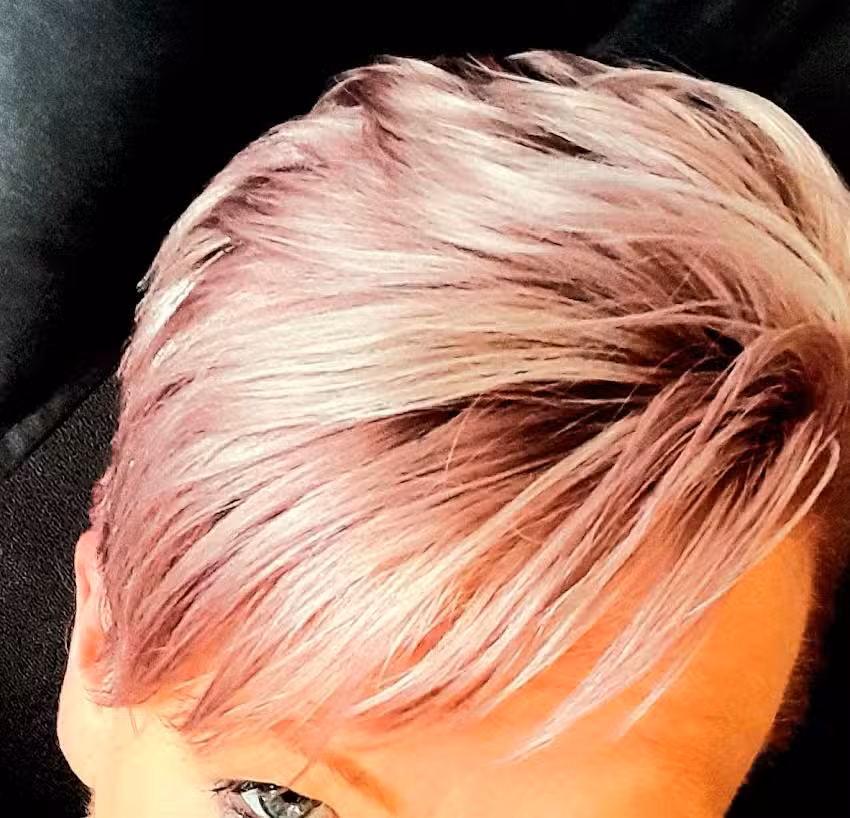 Sonja Damen Herren Salon Alcina