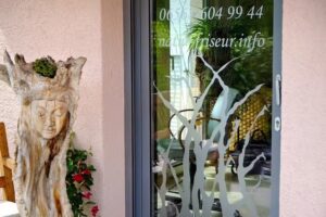 Sonja Engel &ndash; Friseurmeisterin / Haut & Haarprakterin, Haarbalancerin