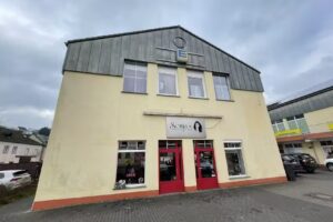 Sonja Geisler Sonjas Hair & Beauty Salon