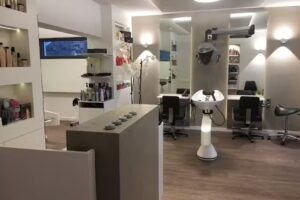 Sonja Junk Haarkultur