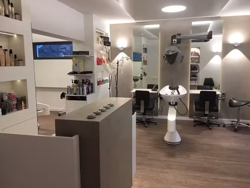 Sonja Junk Haarkultur