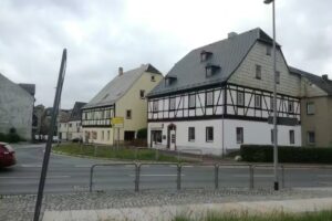 Sonja Posselt Friseursalon