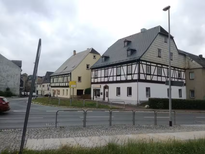 Sonja Posselt Friseursalon