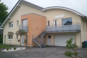 Sonja&rsquo;s Cut & Style