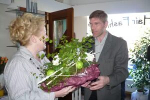 Sonja&rsquo;s Hair Fashion