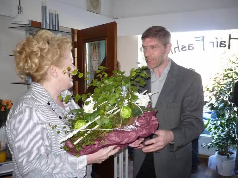 Sonja&rsquo;s Hair Fashion