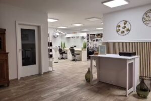 Sonja&rsquo;s Hairzschlag