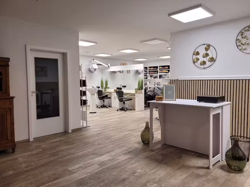 Sonja&rsquo;s Hairzschlag