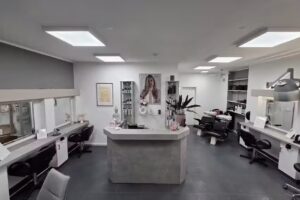 Sonja Schmitte Friseurmeisterin