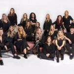 Sonja S&uuml;&szlig;mann &ndash; Haare. F&uuml;r alle Sinne.