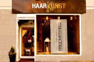 Sonja Weihrauch Haarkunst