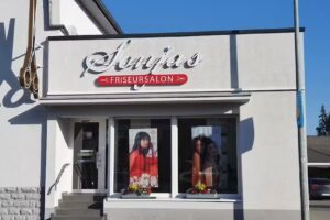 Sonjas Friseursalon