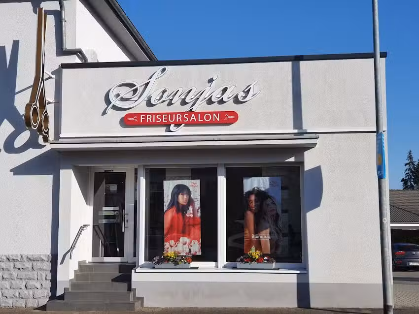 Sonjas Friseursalon