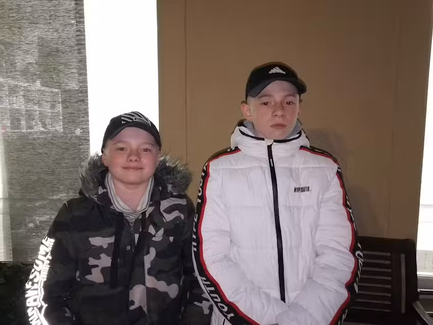 Sonntag Friseursalon