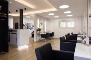 Sophia Sch&auml;fer Friseure l Motten