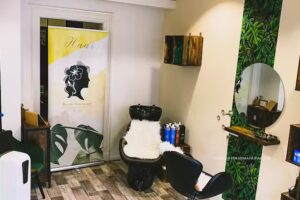 Sophias Haarmanufaktur