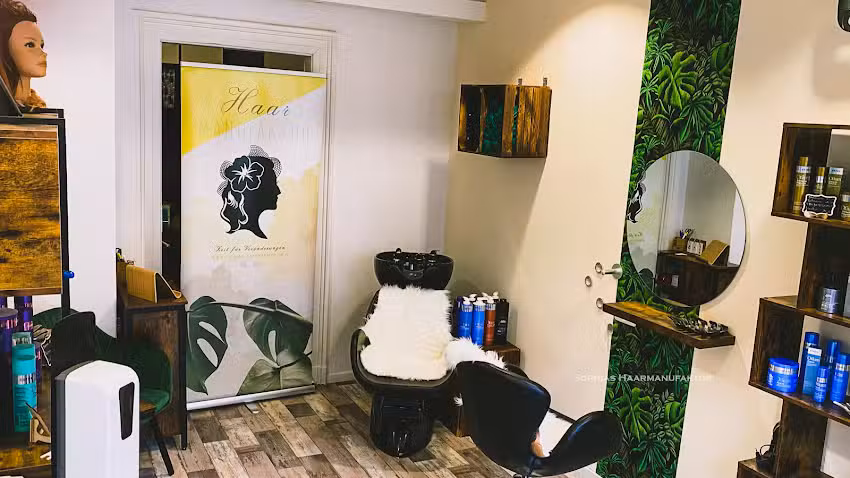 Sophias Haarmanufaktur