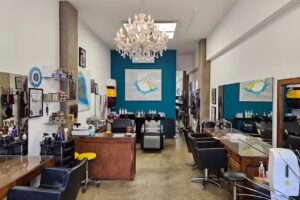 Sophie Haarkunst & Kosmetik D&uuml;sseldorf