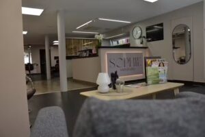 SOPHIE Hairstudio