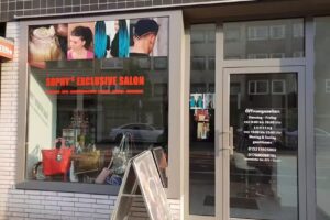 Sophy’s Exclusive Salon