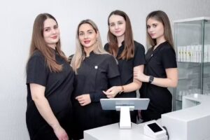 SORRY FOR MY BEAUTY &ndash; Kosmetikstudio & Haarentfernung