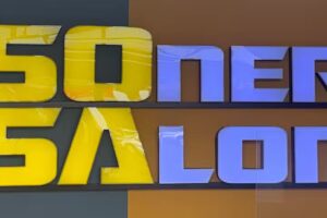 SOSA Frieseursalon / Damen und Herren