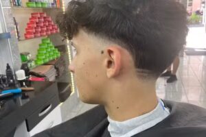 Sossenheimer Friseursalon