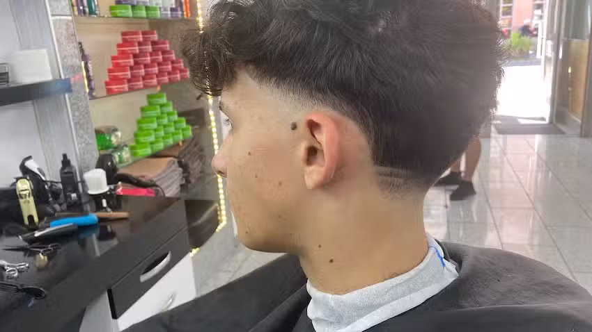 Sossenheimer Friseursalon