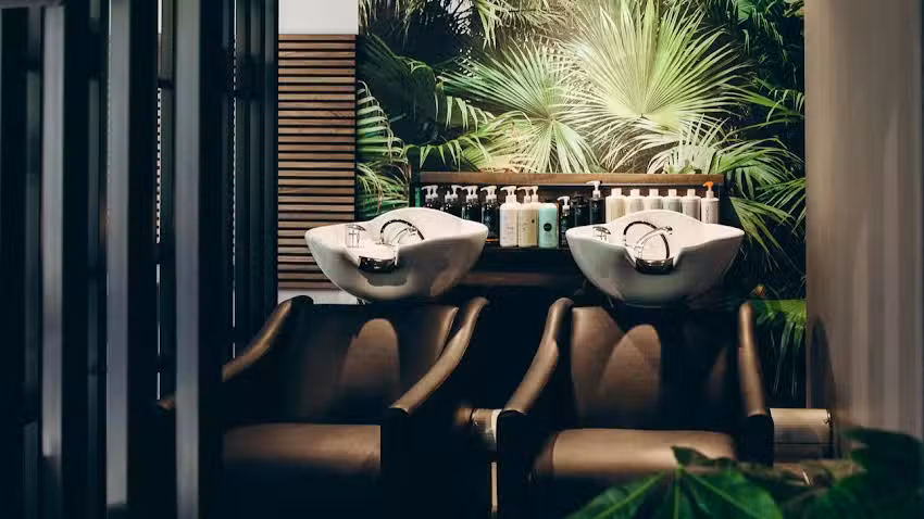 Soul of Hair and Beauty &ndash; Angelina Walch