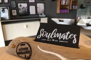 Soulmates Hamburg Friseur
