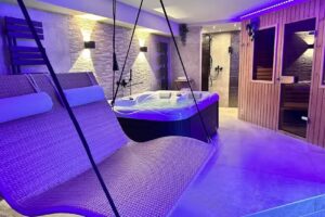 Soumia House of Beauty