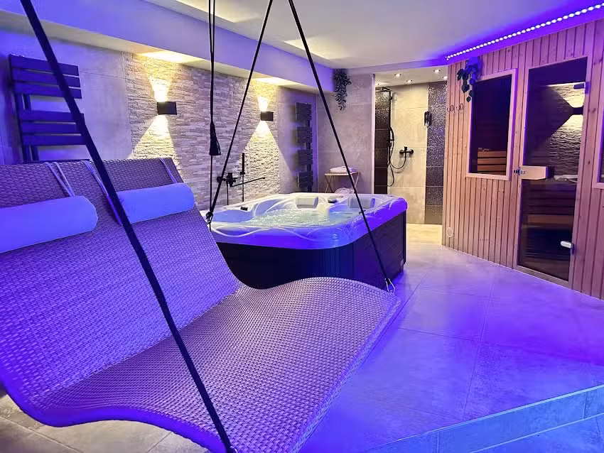 Soumia House of Beauty