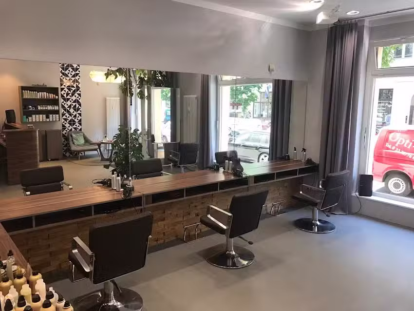 Souto.Schuller Hairdressing